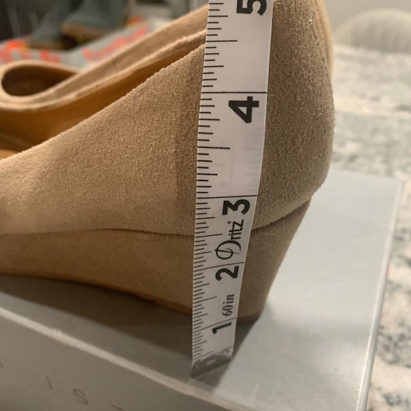 Kelsey dagger size 7 - Picture 4 of 12